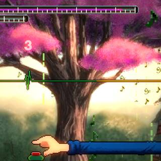 Rhythm Doctor wallpaper