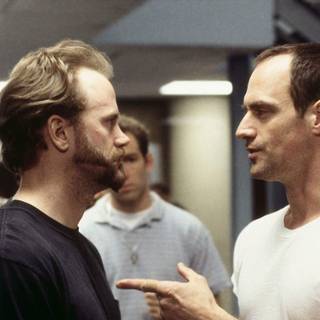 Oz TV Show wallpaper