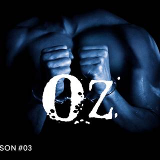 Oz TV Show wallpaper