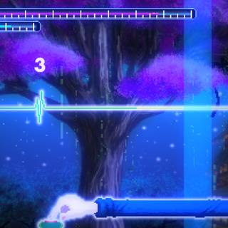 Rhythm Doctor wallpaper