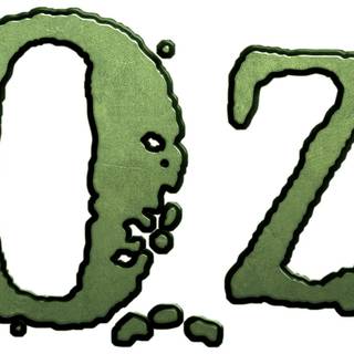 Oz TV Show wallpaper