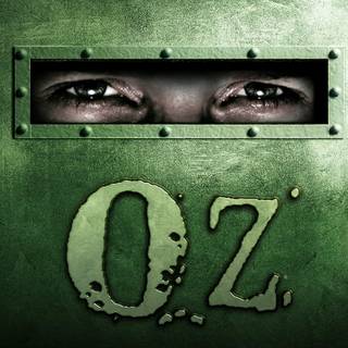 Oz TV Show wallpaper