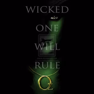 Oz TV Show wallpaper