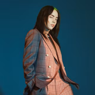 Billie Eilish computer 2023 wallpaper