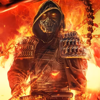 MK mobile HD 4k wallpaper