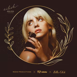 Billie Eilish computer 2023 wallpaper