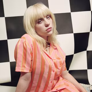 Billie Eilish computer 2023 wallpaper