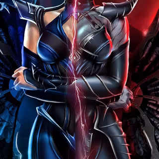 MK mobile HD 4k wallpaper