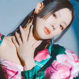 Miyeon desktop wallpaper