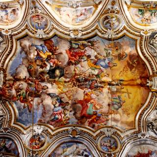 Desktop baroque wallpaper