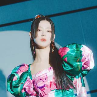 Miyeon desktop wallpaper