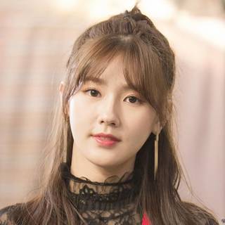 Miyeon desktop wallpaper