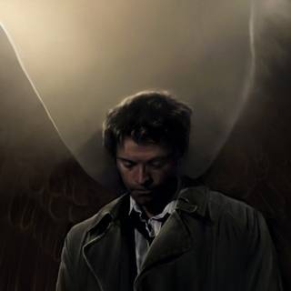 Supernatural 4k phone wallpaper
