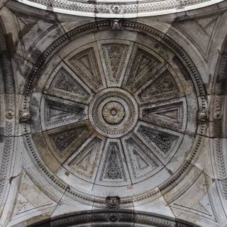 Desktop baroque wallpaper