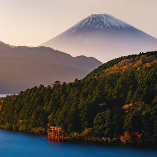 Ocean aesthetic PS4 wallpaper