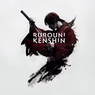 Rurouni Kenshin live-action wallpaper