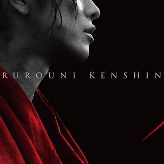 Rurouni Kenshin live-action wallpaper