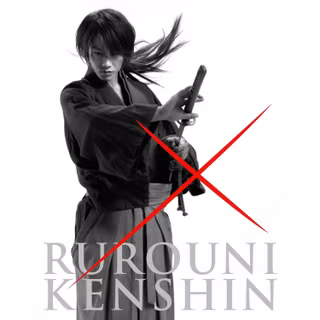 Rurouni Kenshin live-action wallpaper