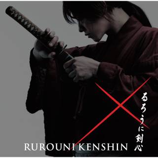Rurouni Kenshin live-action wallpaper