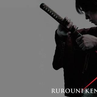 Rurouni Kenshin live-action wallpaper