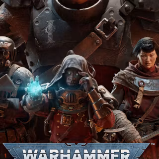 Warhammer iPhone 12 Pro Max wallpaper