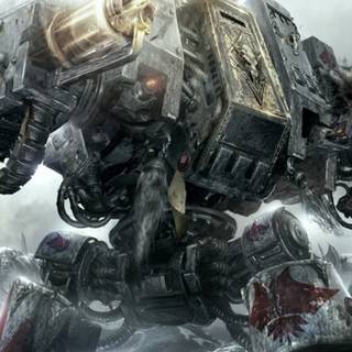 Warhammer iPhone 12 Pro Max wallpaper