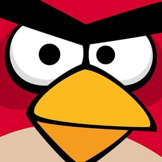Angry Birds 4k iPhone wallpaper