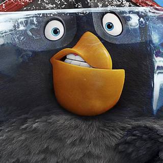Angry Birds 4k iPhone wallpaper