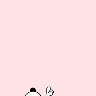 Snoopy phone wallpaper