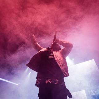 Travis Scott 4k PC wallpaper