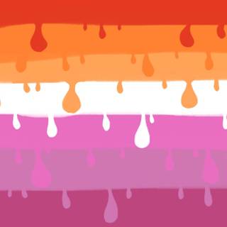 Lesbian PC wallpaper