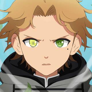 Mushoku Tensei PC wallpaper