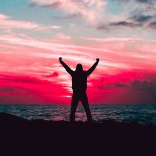 Freedom 4k wallpaper