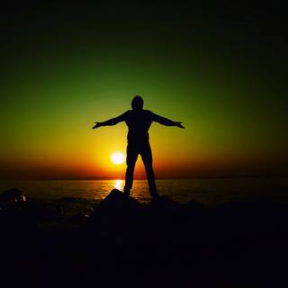 Freedom 4k wallpaper