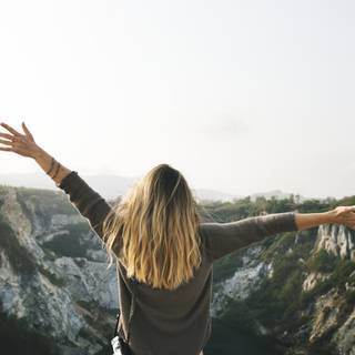 Freedom 4k wallpaper