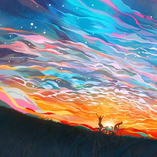 Freedom 4k wallpaper