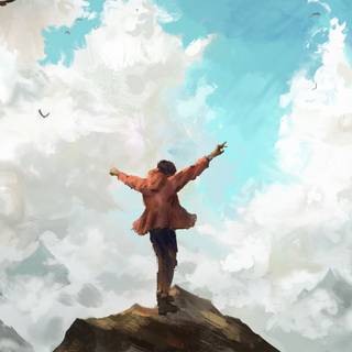 Freedom 4k wallpaper