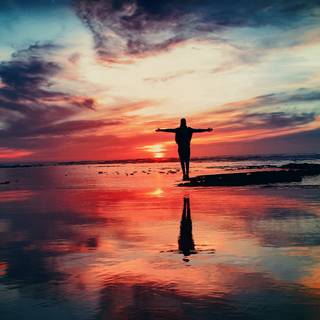 Freedom 4k wallpaper