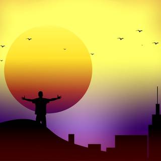 Freedom 4k wallpaper