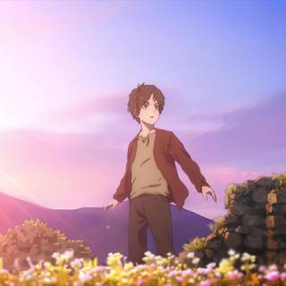 Eren Yeager freedom wallpaper