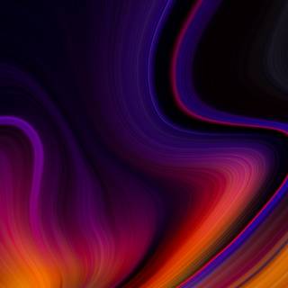 Abstract colorful 4k wallpaper