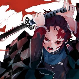 Kimitsu No Yaiba 4k wallpaper