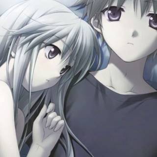 Romantic 4k anime Android wallpaper