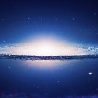 4k desktop galaxy wallpaper