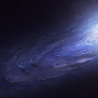 4k desktop galaxy wallpaper