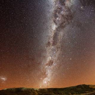 4k desktop galaxy wallpaper