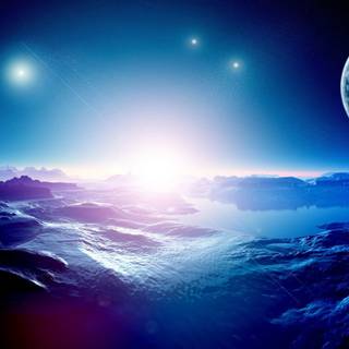 4k desktop galaxy wallpaper