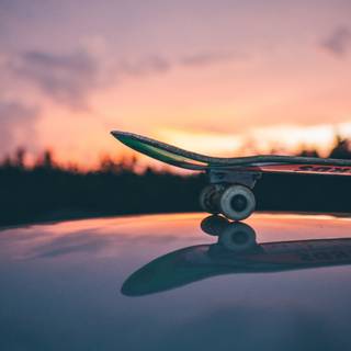 4k skate wallpaper