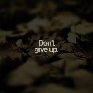 Study motivation 4k wallpaper