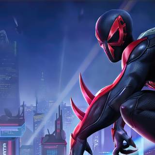 Marvels 4k PC wallpaper